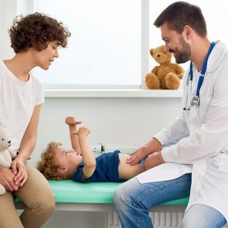 Аппендицит у ребенка - 6 важных симптомов, основные причины 3