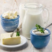 Диета из кисломолочных продуктов - основные принципы, продукты 2