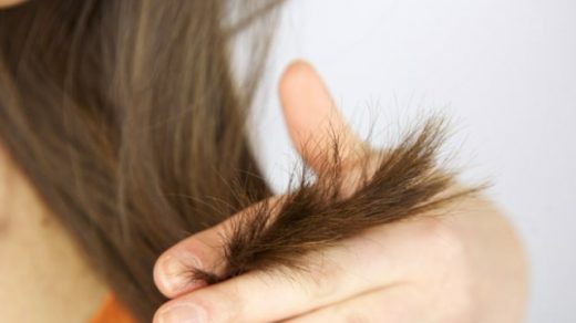 Как избавиться от посеченных кончиков волос - причины, советы 1