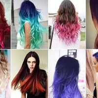 Как красить волосы тоником - подробная инструкция для девушек 1