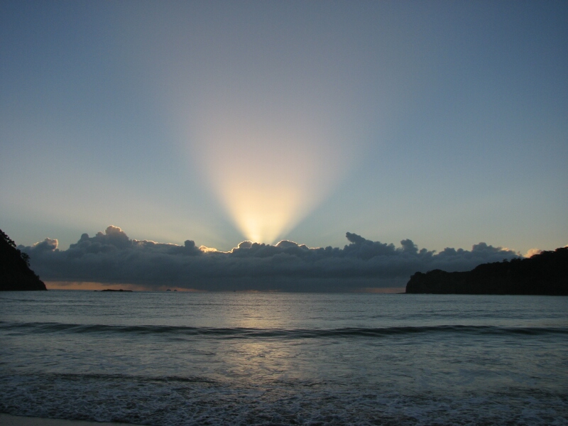 Красивые и удивительные картинки, фото Восход Солнца - подборка 2