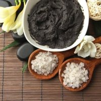 Черная глина для тела - основные полезные свойства, применение 2
