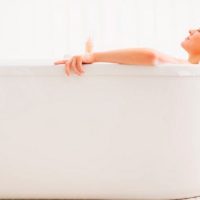 5 причин принимать ванну каждый день. Польза от принятия ванны 2