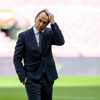 Главного тренера Реала уволили после разгромного поражения - новости 1