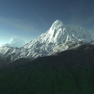Красивые картинки Альпы. Удивительные фото на рабочий стол 10