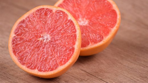 Польза грейпфрута для организма человека - основные преимущества 2