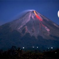 6 лучших мировых вулканов, которые обязательно надо увидеть 5