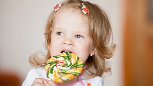 Аллергия на сладкое у детей - причины, симптомы, что делать 1