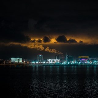 Казань - красивые и удивительные картинки города 12