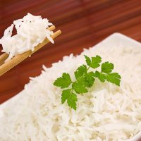 Как отварить рис правильно, чтобы он получился вкусным - рецепт 1