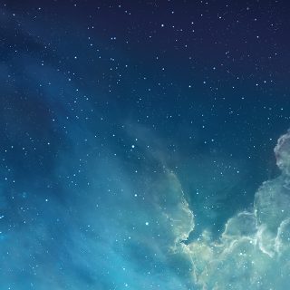 Красивые картинки на телефон Звездное небо на заставку - подборка 13