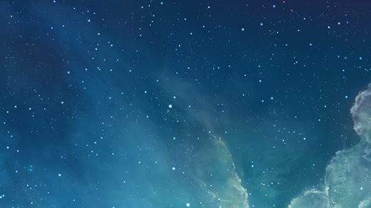Красивые картинки на телефон Звездное небо на заставку - подборка 13
