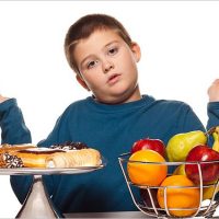 8 советов, как уменьшить избыточный вес у ребёнка 2