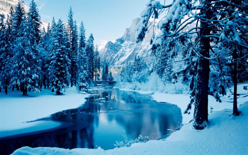 Картинки про новый год и зиму - самые удивительные и красивые 5