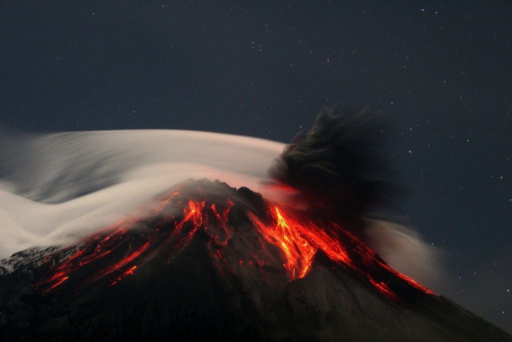 Красивые и удивительные фото, картинки Эквадора - подборка 10