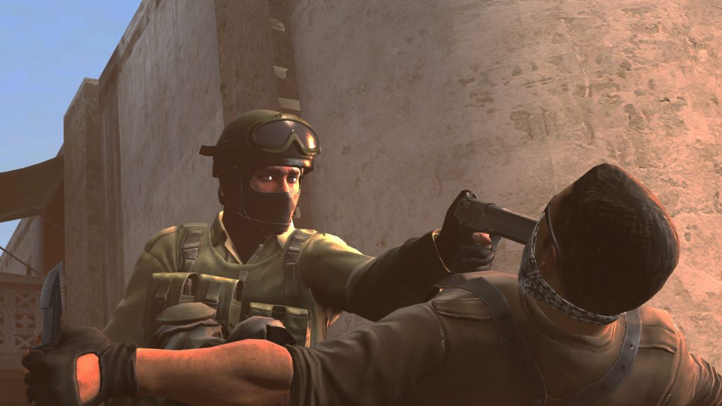 Counter-Strike Global Offensive, CS GO - крутые обои на рабочий стол 19
