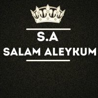 Как переводится приветствие «Салам Алейкум», его значение 1