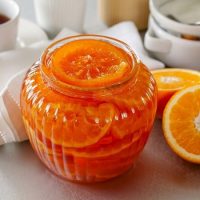 Как приготовить варенье из апельсинов Простой и вкусный рецепт 1