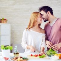 Как распределить обязанности по дому между супругами 1