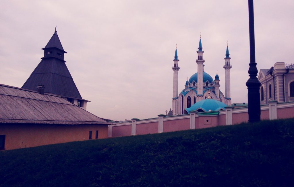 Красивые и удивительные фотографии Татарстана - подборка 13