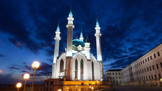 Красивые и удивительные фотографии Татарстана - подборка 7