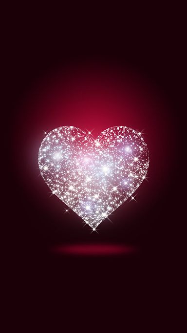 Милые и красивые картинки сердца, сердечка - подборка 10