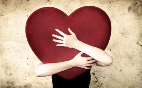 Милые и красивые картинки сердца, сердечка - подборка 15