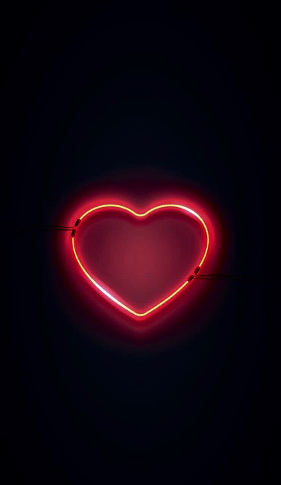 Милые и красивые картинки сердца, сердечка - подборка 7