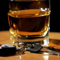 Сколько можно выпить алкоголя, чтобы сесть за руль авто 1
