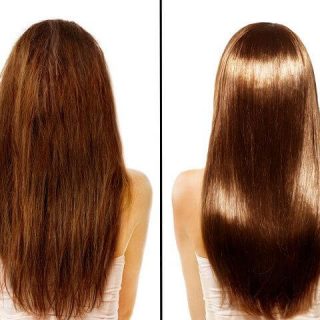 Как повысить густоту волос и ускорить их рост 1