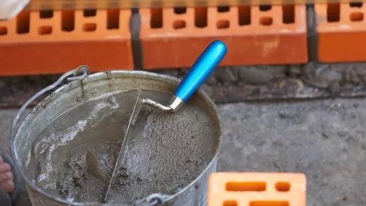 Как сделать пластификатор для бетона своими руками 2