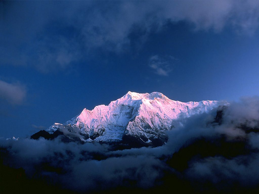 Красивые и интересные фото Непала - подборка 15 картинок 3