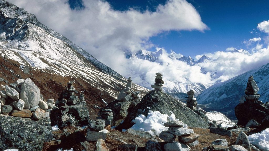 Красивые и интересные фото Непала - подборка 15 картинок 7