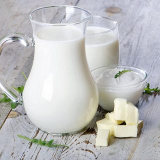 Польза и вред безлактозного молока, его отличия от обычного молока 1