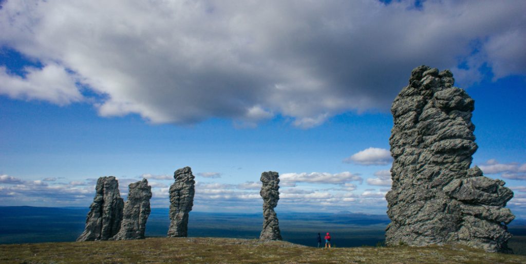 Фото самых красивых природных мест России - сборка 30 фотографий 14