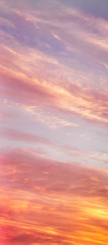 розовое небо для фотошопа в хорошем качестве
