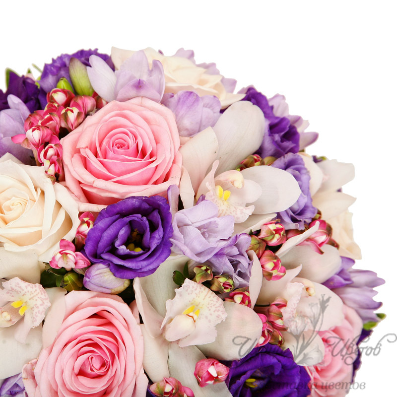 Весенний букет цветов - красивые 20 фото и картинок 6