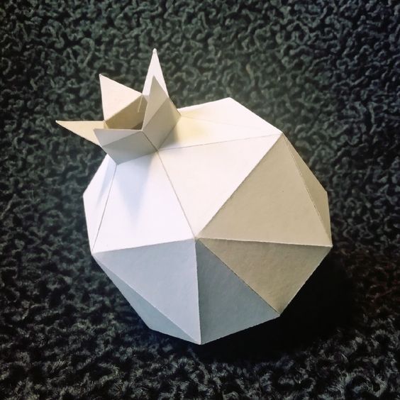 Красивые картинки оригами из бумаги для начинающих - сборка 20