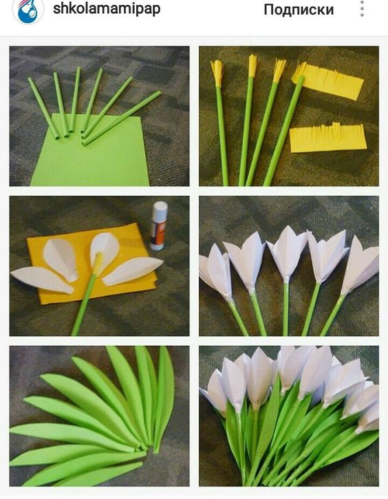 Красивые картинки оригами из бумаги для начинающих - сборка 24