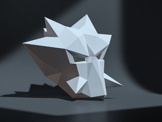 Красивые картинки оригами из бумаги для начинающих - сборка 25
