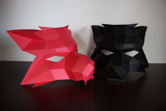 Красивые картинки оригами из бумаги для начинающих   сборка 9