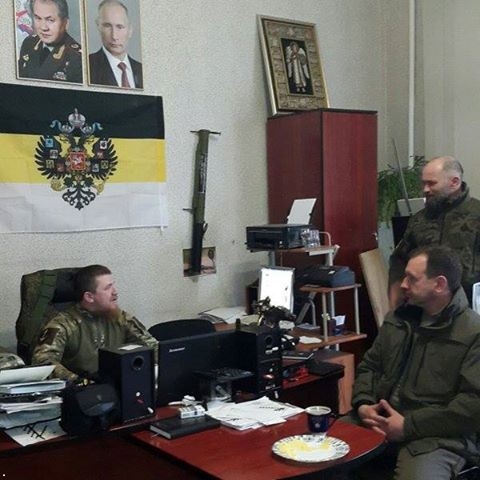 фото Путина в кабинете (18)