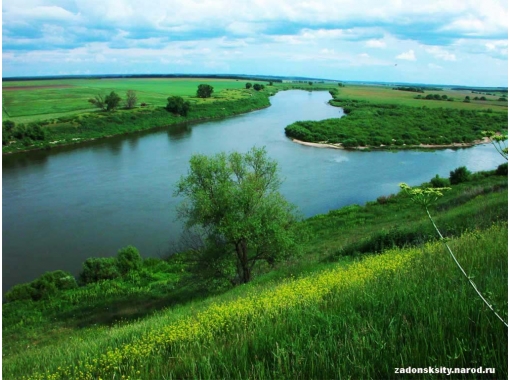 Фото Природы Дона