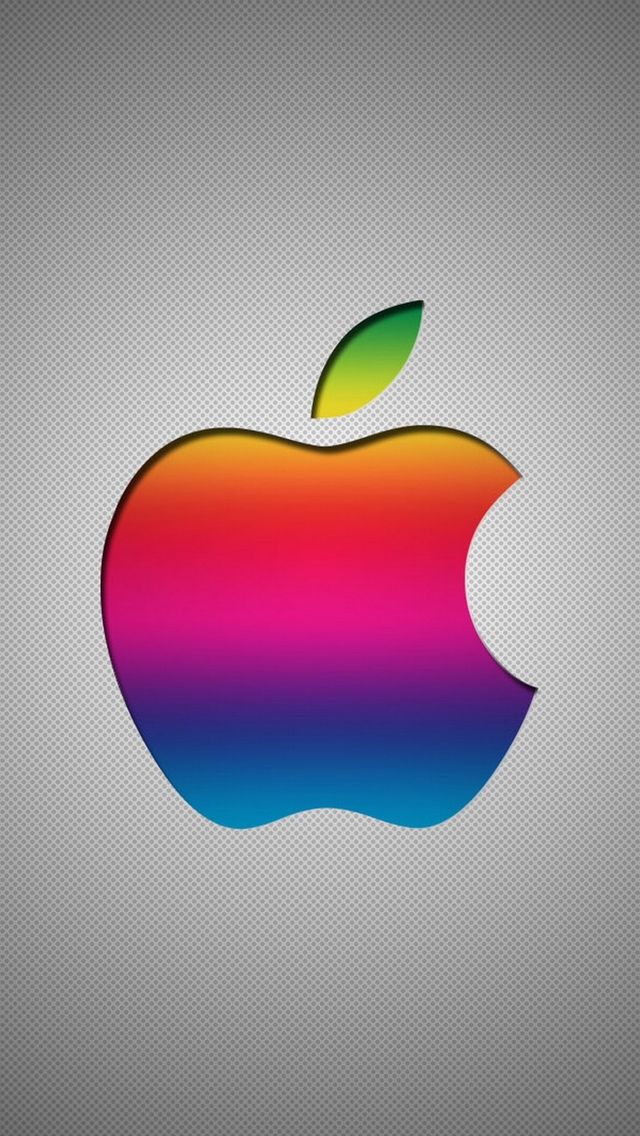 Apple белый логотип   подборка (3)