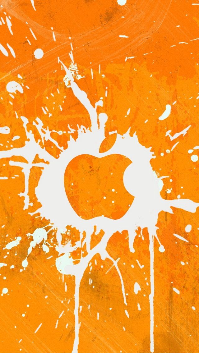 Apple белый логотип   подборка (4)