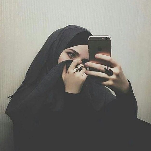 Аватарка мусульман - подборка фоток (13)