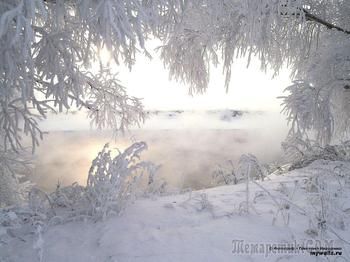 Зима красивые картинки и фотографии (13)