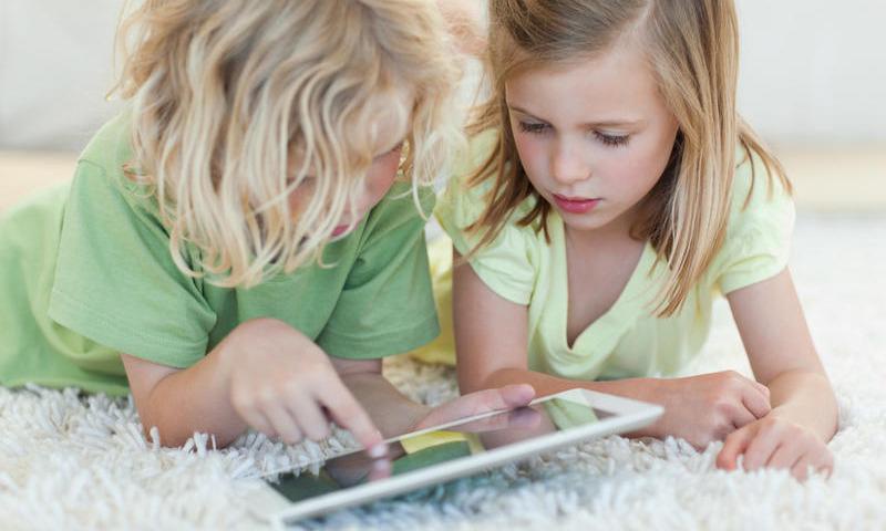 Как ограничить доступ в интернет ребенку на планшете