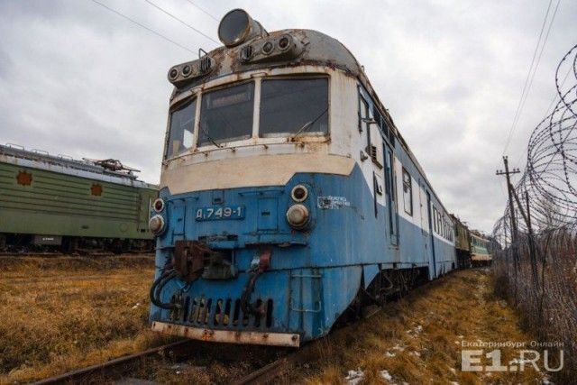 Картинки старых поездов - подборка фото (3)