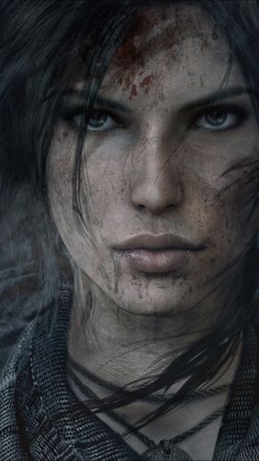 Косплей Tomb Raider   картинки и фото (11)